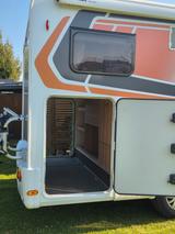 Weinsberg Pepper MG - Weinsberg Teilintegrierter