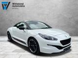 Peugeot RCZ Coupe - Peugeot RCZ: Weiß