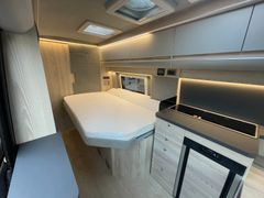 Affinity MAN DUO | Autom. | Wenig Km*Top Gepflegt!