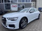 Audi A6 Avant 40 TDI quattro S Line*HD-Matrix*AHK*ACC - Audi A6 Gebrauchtwagen in Kassel