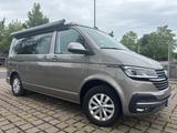 Volkswagen T6.1 California Ocean AHK, 34.000km, DSG - VW T6 California in Kassel