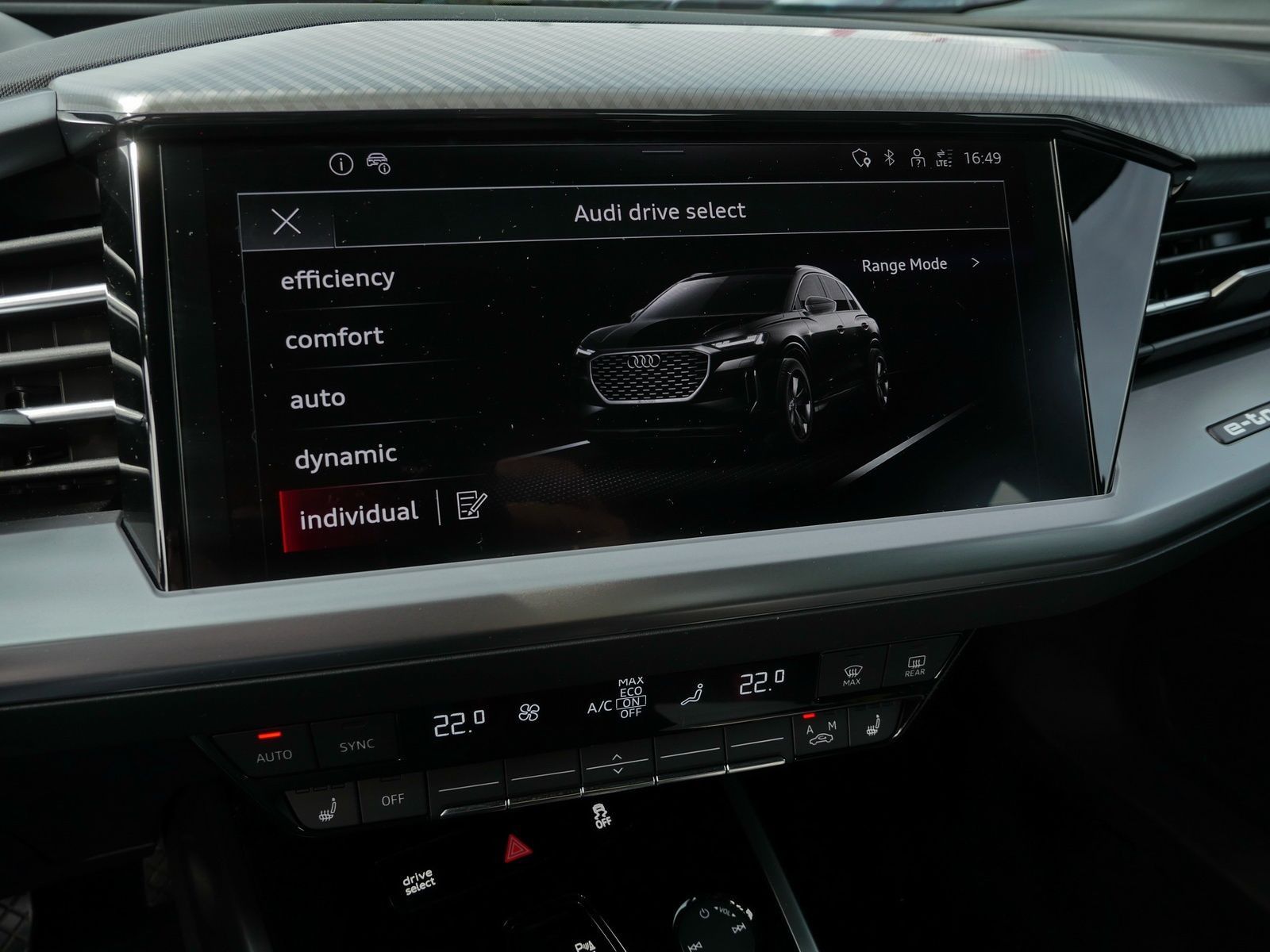 Audi Q4 e-tron - Bild 22