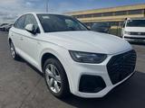 Audi Q5 Sportback 40 TDI quattro S line Virtual LED - Audi Q5 aus 2023