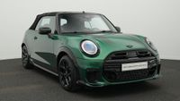 MINI Cooper S Cabrio - Vorschau Bild 2