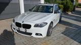 BMW 535d xDrive Touring  M-Paket - gebrauchte BMW 535 aus dem Jahr 2015