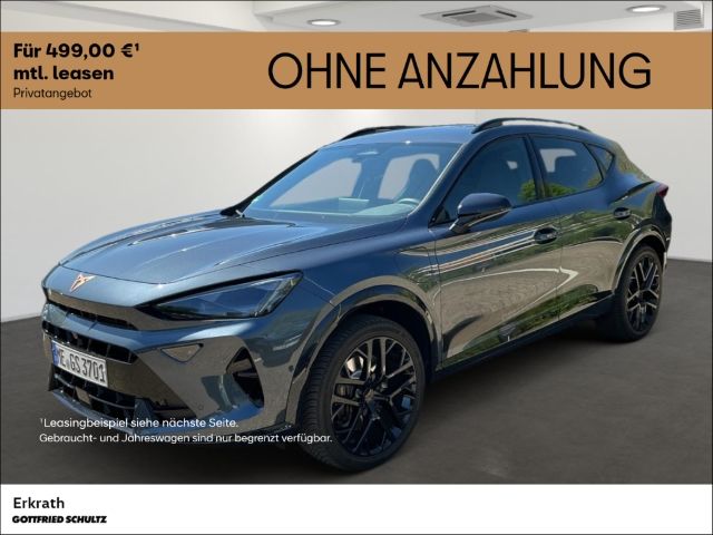 Cupra Formentor - Bild 1
