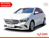 Mercedes-Benz B250 Progressive Klimaaut. Navi LED Sitzheizung - Mercedes-Benz B-Klasse Gebrauchtwagen in Hannover