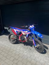Beta RR 50 Track - BETA VON 1 BIS 50 CCM