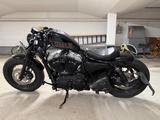 Harley-Davidson Forty Eight 48 1200XL2 5HD Alarm KeylessGo - Offers