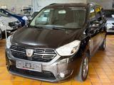 Dacia Lodgy Comfort/NAVI/KAMERA/ALU/SHZ/MFL/TEMP/7-SIZ - Dacia Lodgy mit LPG-Antrieb