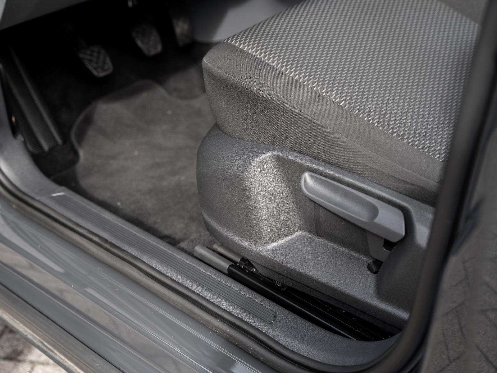 Volkswagen T-Cross 1.0 TSI 81 kW 6-Gang, миниатюра 23
