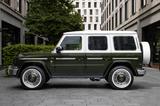 Mercedes-Benz G 63 AMG | CARLEX G-VINTAGE FERN | MY2025 - Mercedes-Benz Neuwagen in Düsseldorf