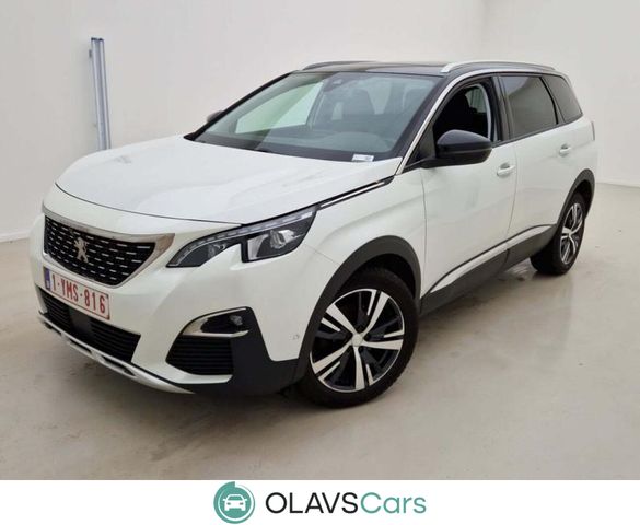 Peugeot 5008 1.5 BlueHDi Allure 7PL Pano Focal LED Navi