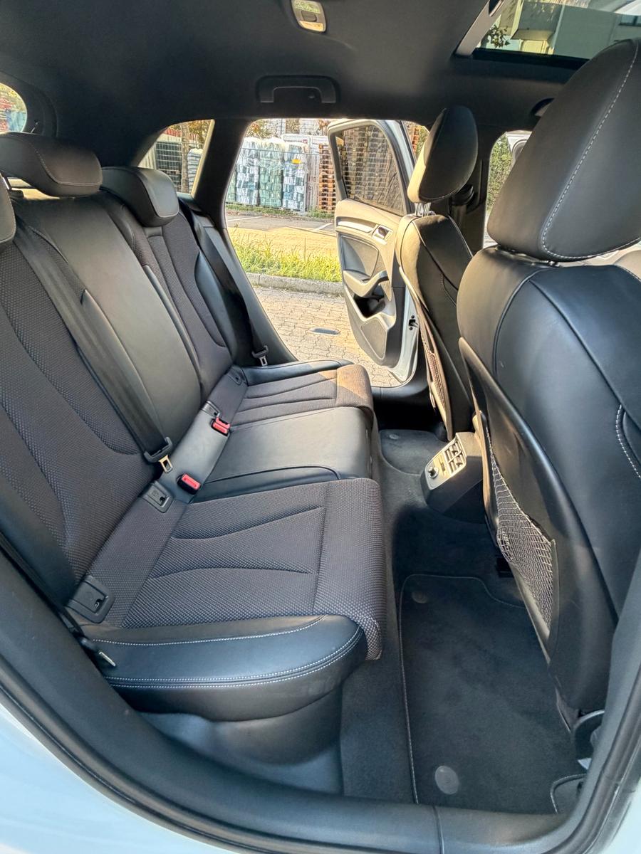 Audi A3 Sportback 1.5 TFSI S line / Virtual Cockpit