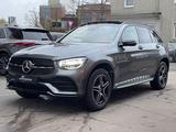 Mercedes-Benz GLC 300de 4M AMG-LINE/NIGHT/PANO/MEMORY/HUD/360° - Mercedes-Benz GLC 300 in Herne