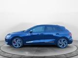 Audi A3 Sportback 110 KW S-Tronic, Optik schwarz, Dyn - Audi A3 mit Benzin-Antrieb