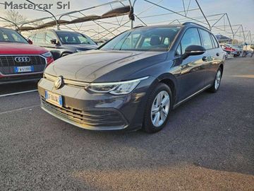 Volkswagen Golf - 2