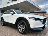 Mazda CX-30  2,0 Ltr. LED Navi Leder 360°-Kamera Euro6 - Mazda CX-30 Gebrauchtwagen