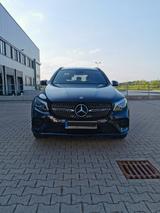 Mercedes-Benz GLC 43 AMG Mercedes-AMG GLC 43 4MATIC Autom.... - : Mercedes GLC