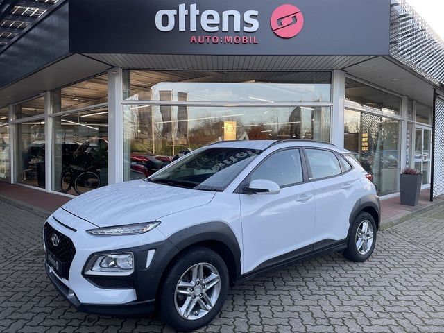 Hyundai KONA 1.0 T  TREND; Kamera; AHK Trend 2WD