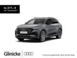 Audi Q4 e-tron 50 quattro S line, Matrix, Pano, MMI - Audi in Düsseldorf