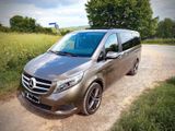 Mercedes-Benz V 250 d 4MATIC AVA/LANG/PANO/TISCH/AHK/LED/360°