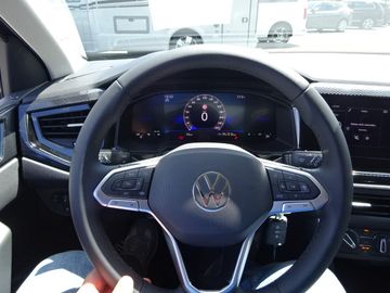 Fotografie 19 des VW Polo 1.0 TSI Life*LED*SHZ*PDC*Klima
