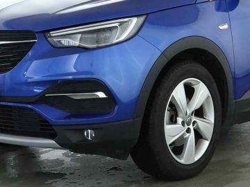 Bild 10 Opel Grandland (X) GRANDLAND X INNOVATION LPG AUTOGAS LED, BEH. WSS