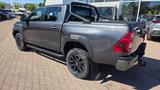 Toyota Hilux Double Cab Invincible 4x4 Rollo Bügel AHK - Toyota Hilux Gebrauchtwagen