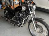 Harley-Davidson Sportster XL2 Custom 1200 - Offers