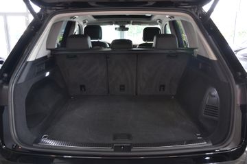 Volkswagen Touareg - 9