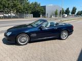Mercedes-Benz SL 55 AMG (R230), Nur 20T km... - gebrauchte Mercedes-Benz SL 55 AMG aus dem Jahr 2002