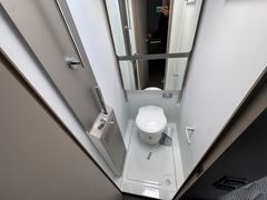 Adria Alpina 753 HK*KLIMA*XT4*UMRISS*