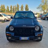 Jeep Cherokee 2.5 CRD Sport GANCIO DI TRAINO CAM - gebrauchte Jeep Cherokee aus dem Jahr 2002