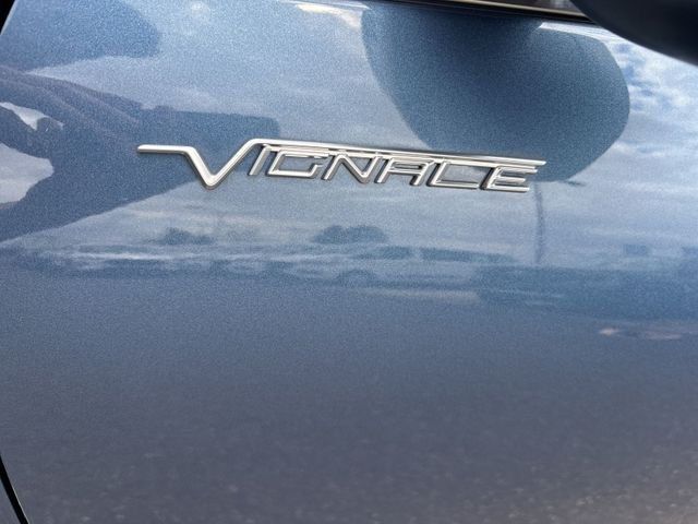 Fahrzeugabbildung Ford Kuga 2,5 PHEV Vignale #Navi #Winterpaket #Leder