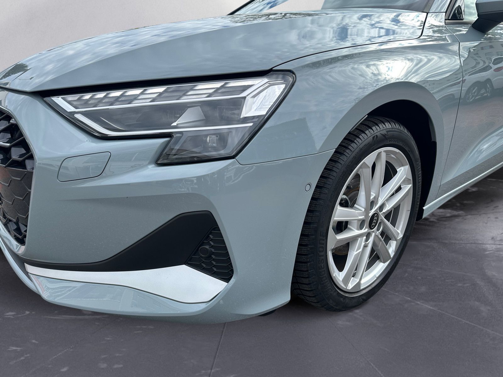 Audi A3 - Bild 13