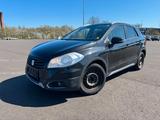 Suzuki (SX4) S-Cross 1.6 Comfort 4WD 120PS | 66524 - gebrauchte Suzuki (SX4) S-Cross aus dem Jahr 2016