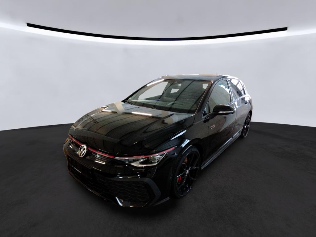 Volkswagen Golf 2.0 16V TSI GTI DSG Navi+Matrix+Lenk/SHZ+R-