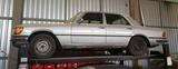 Mercedes-Benz Mercedes Benz 280 SE W116 Bj 1976 - gebrauchte Mercedes-Benz 280 aus dem Jahr 1976