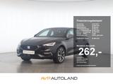 Seat Leon 2.0 TDI DSG FR | NAVI | LED | PANO | - Seat in Magdeburg