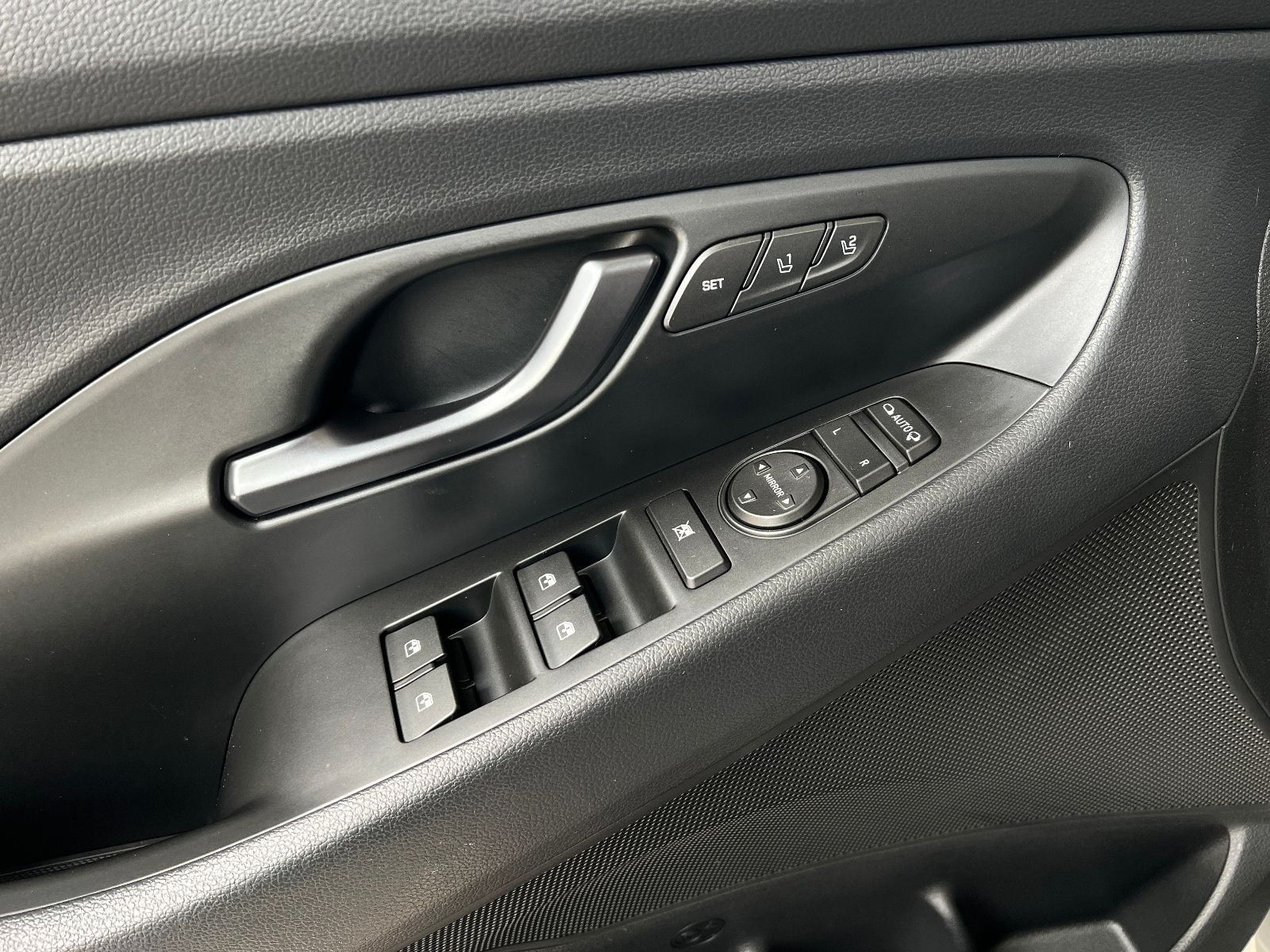 Fahrzeugabbildung Hyundai i30 N Performance KOMFORT LED NAV SHZ PDC
