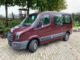 Volkswagen VW Crafter - gebrauchte VW Crafter aus dem Jahr 2006