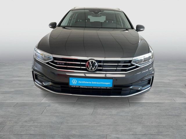 Passat Variant 1.4 eHybrid DSG GTE Bluetooth LED