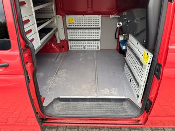 Volkswagen T6 Transporter - 10