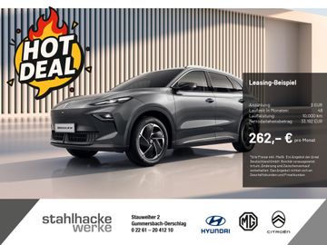 MG Leasingangebot: MGS5 Comfort I sofort verf. Nähe Köln I bis 28.0