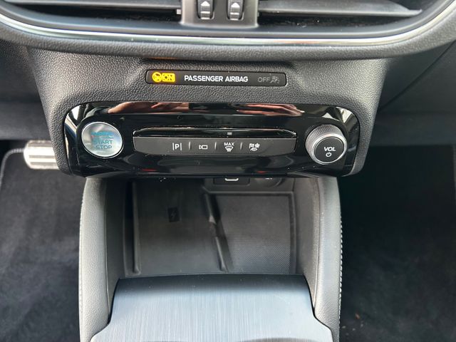 Kuga Hybrid Active X*PANO*B&O*360°Kamera*20 Zoll