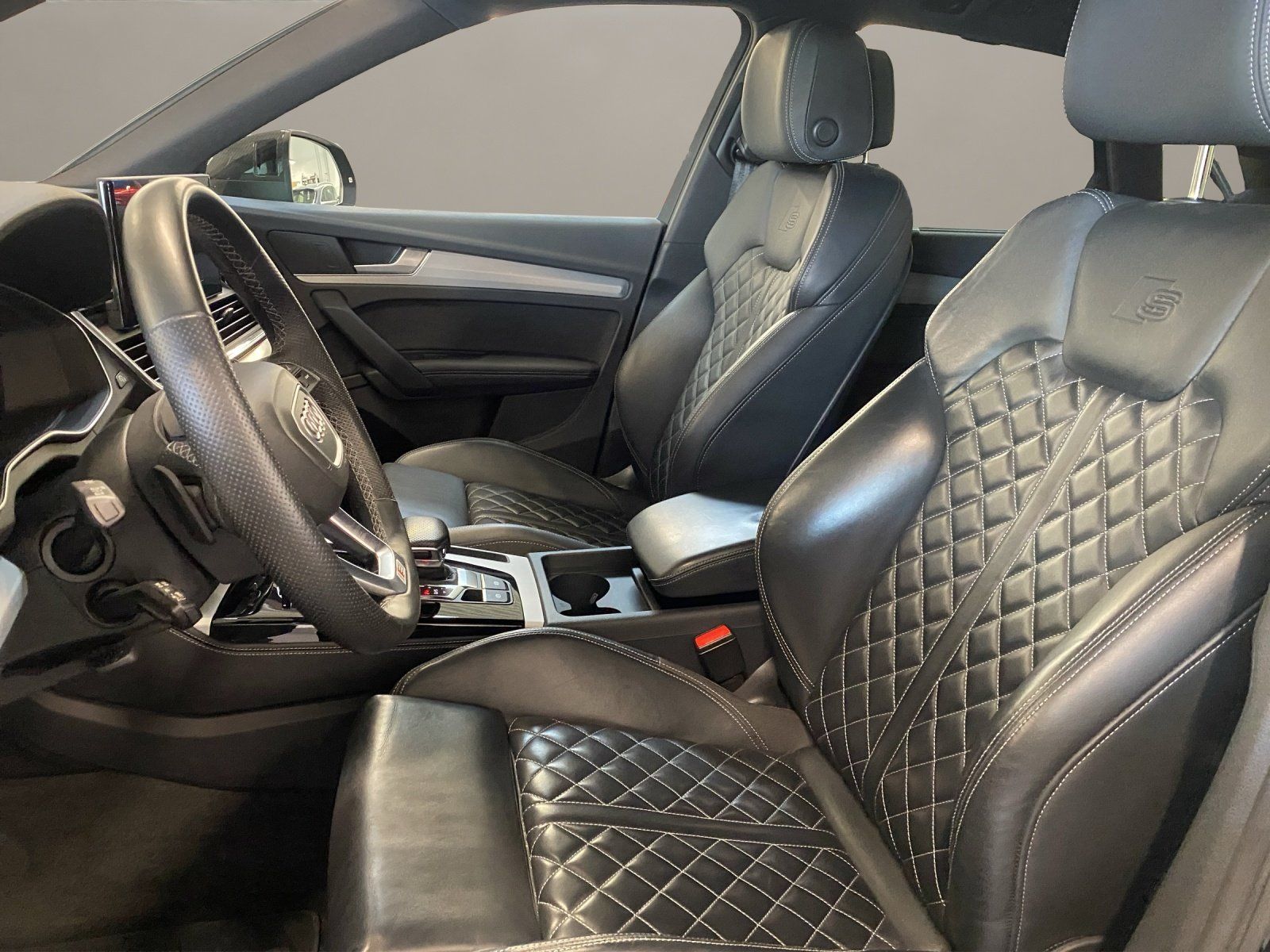 Audi Q5 - Bild 8