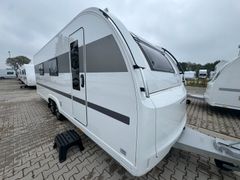 Adria Alpina 663 HT*KLIMA*LEDER*ATC*2025*