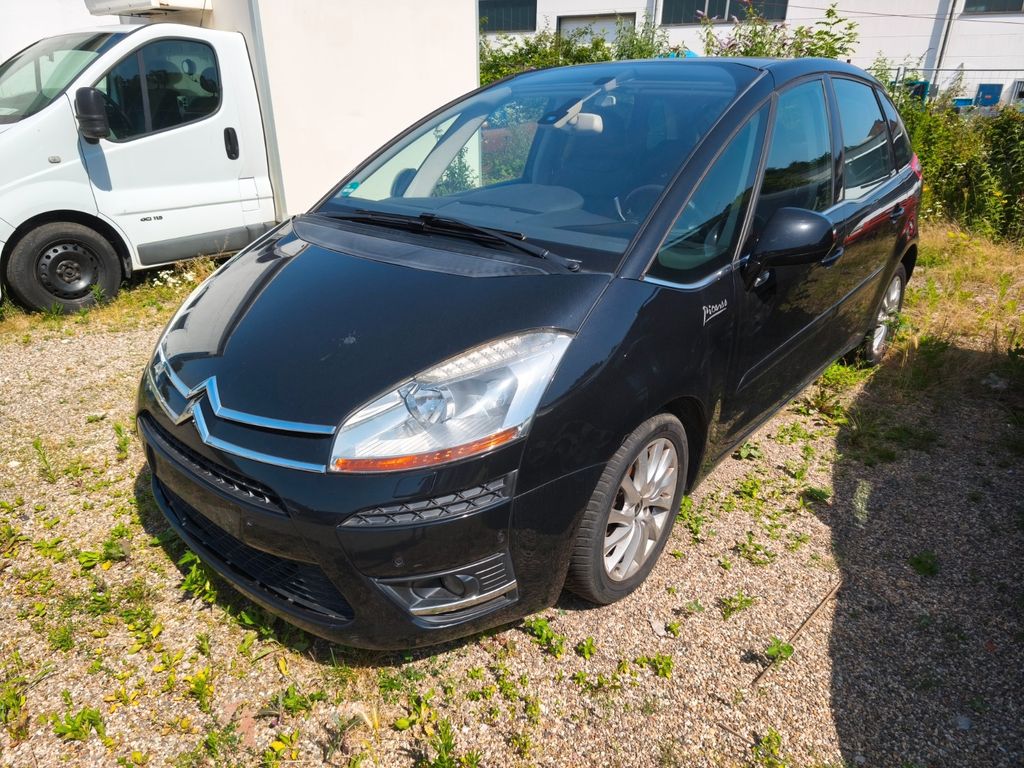 Angebot ansehen Citroën C4 Picasso
