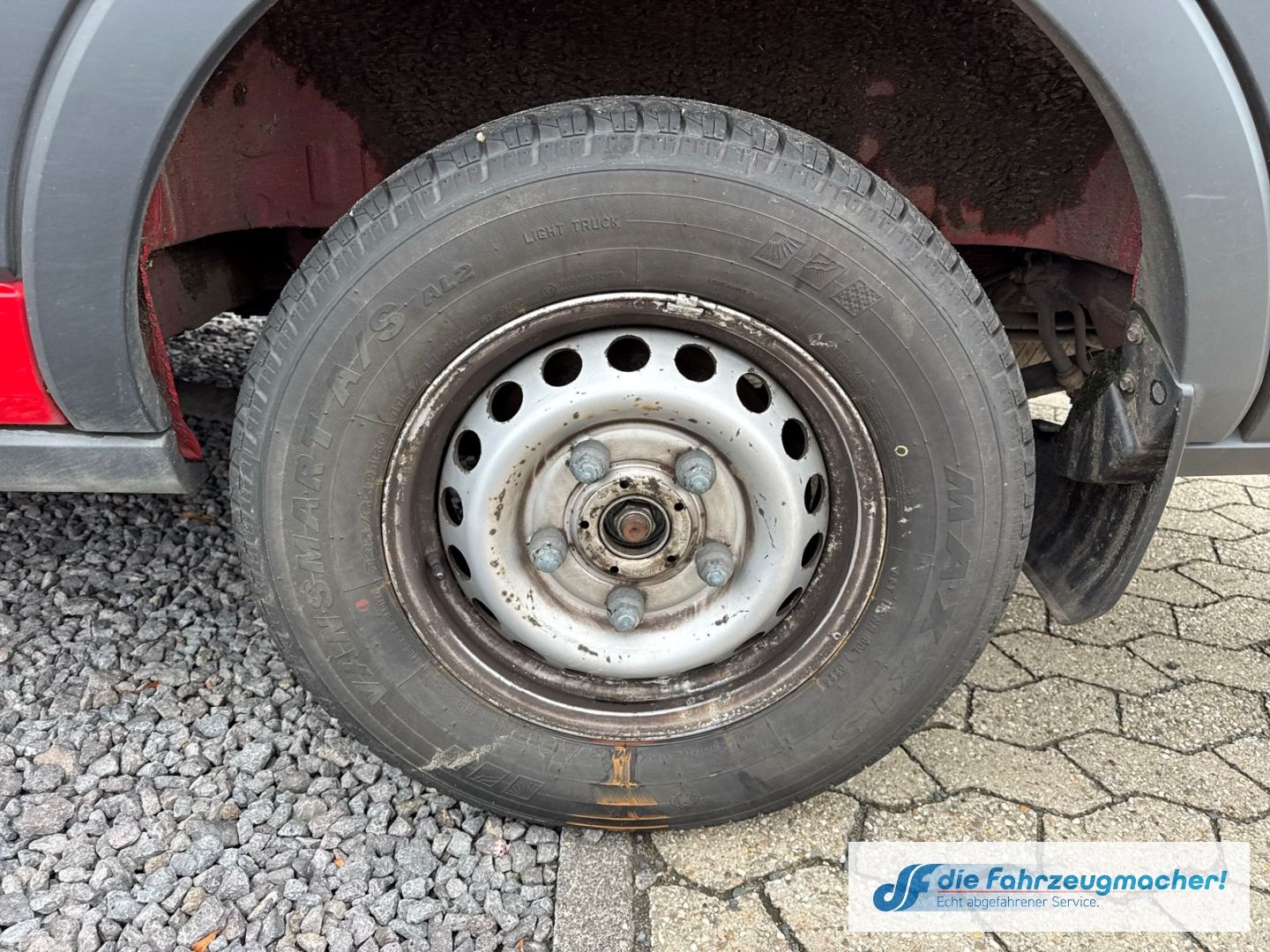 Fahrzeugabbildung Ford Transit Kombi 350 L3 2.2 TDCi DPF *4375 *KLIMA